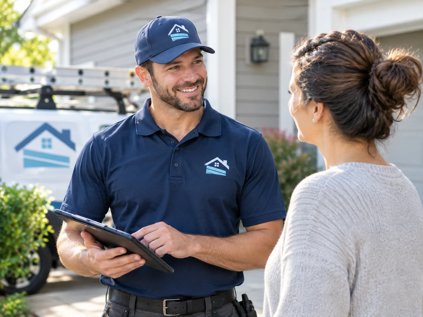 Siding Replacement in Diamond Springs, CA